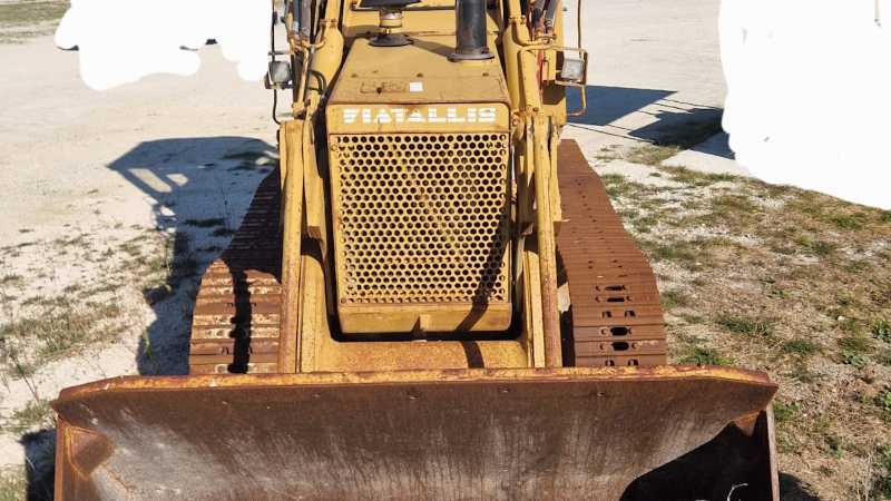 OmecoHub - FIAT ALLIS FL9